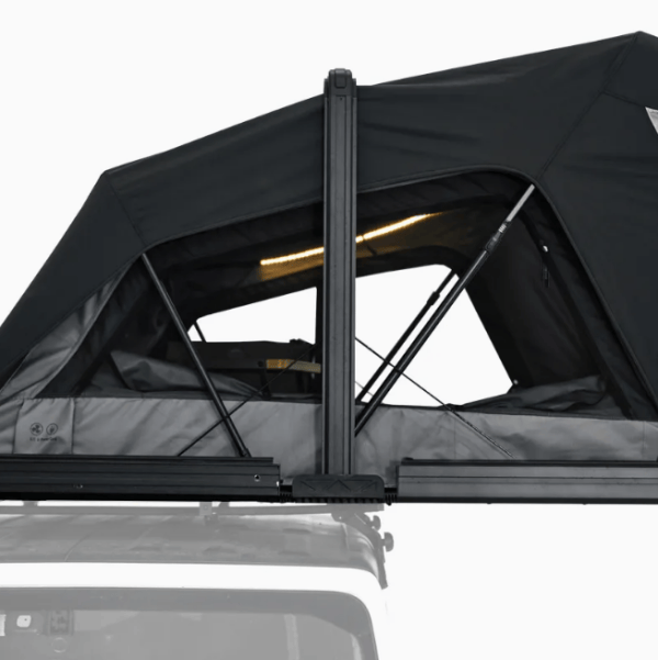 WLRTTSE180 – WILD LAND SUMMIT EXPLORER 180CM ROOF TOP TENT - Image 3