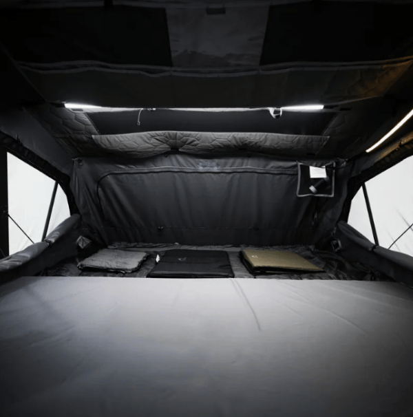 WLRTTSE180 – WILD LAND SUMMIT EXPLORER 180CM ROOF TOP TENT - Image 2