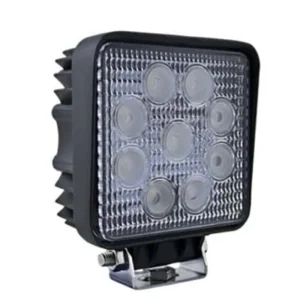 Hella Valuefit Square LED Worklight 27W - SPOT