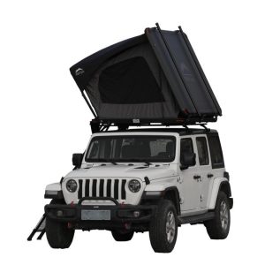 WLRTTDC120 – Wild Land Desert Cruiser 120 Roof Top Tent 1.2m
