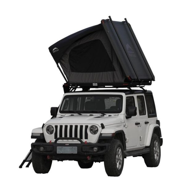 WLRTTDC120 – Wild Land Desert Cruiser 120 Roof Top Tent 1.2m