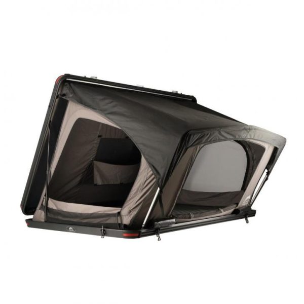 WLRTTDC120 – Wild Land Desert Cruiser 120 Roof Top Tent 1.2m - Image 2
