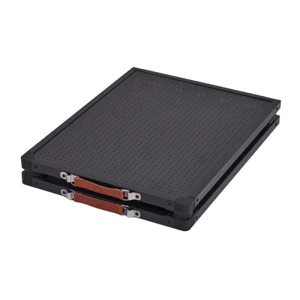 WLXTABLE – WILD LAND MTS-X RANGE TABLE - Image 3
