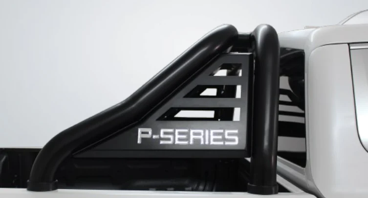 BS-72072 Artav  GWM P500 Black Sports Bar