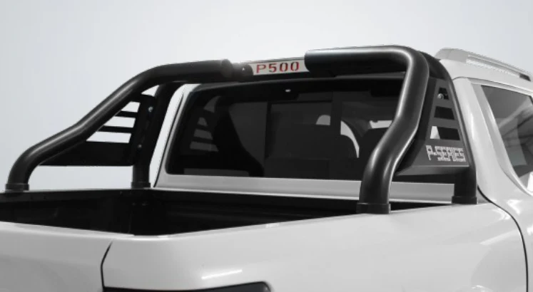 BS-72072 Artav  GWM P500 Black Sports Bar - Image 2