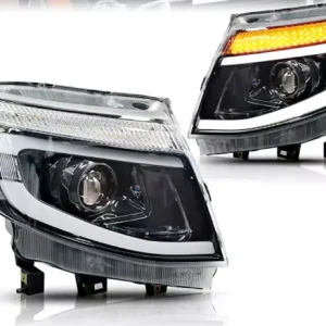 Ford Ranger T6 (2012 - 2015) Pre- facelift LED Headlights