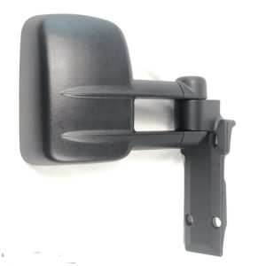 Toyota Land Cruiser 70 series Towing Mirrors - Manual