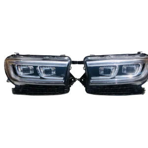 GWM P Series 2018-2023 OEM Headlights