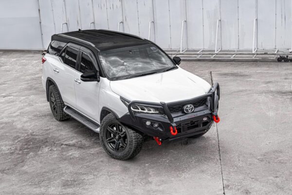 Toyota Fortuner 2023+ King Plus Series Hamer (Courier Not Included, Please request separate quote)