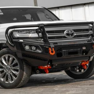 Toyota Land Cruiser 300 King Plus Series Hamer (Courier Not Included, Please request separate quote)