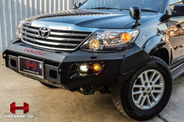 Toyota Fortuner 2012 M-Series Hamer (Courier Not Included, Please request separate quote) - Image 3