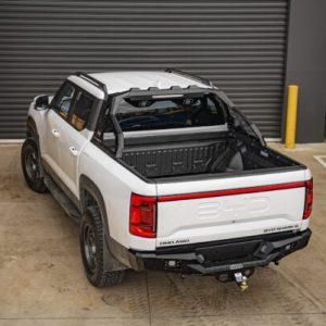 BYD Shark 6 2025+ Nova Series (Courier Not Included, Please request separate quote)