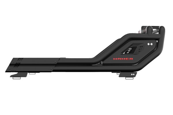 BYD Shark 6 2025+ Night Fury Sports Bar (Courier Not Included, Please request separate quote) - Image 4