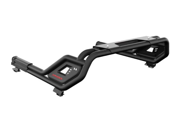 BYD Shark 6 2025+ Night Fury Sports Bar (Courier Not Included, Please request separate quote) - Image 5