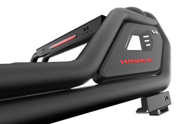 BYD Shark 6 2025+ Night Fury Sports Bar (Courier Not Included, Please request separate quote) - Image 6