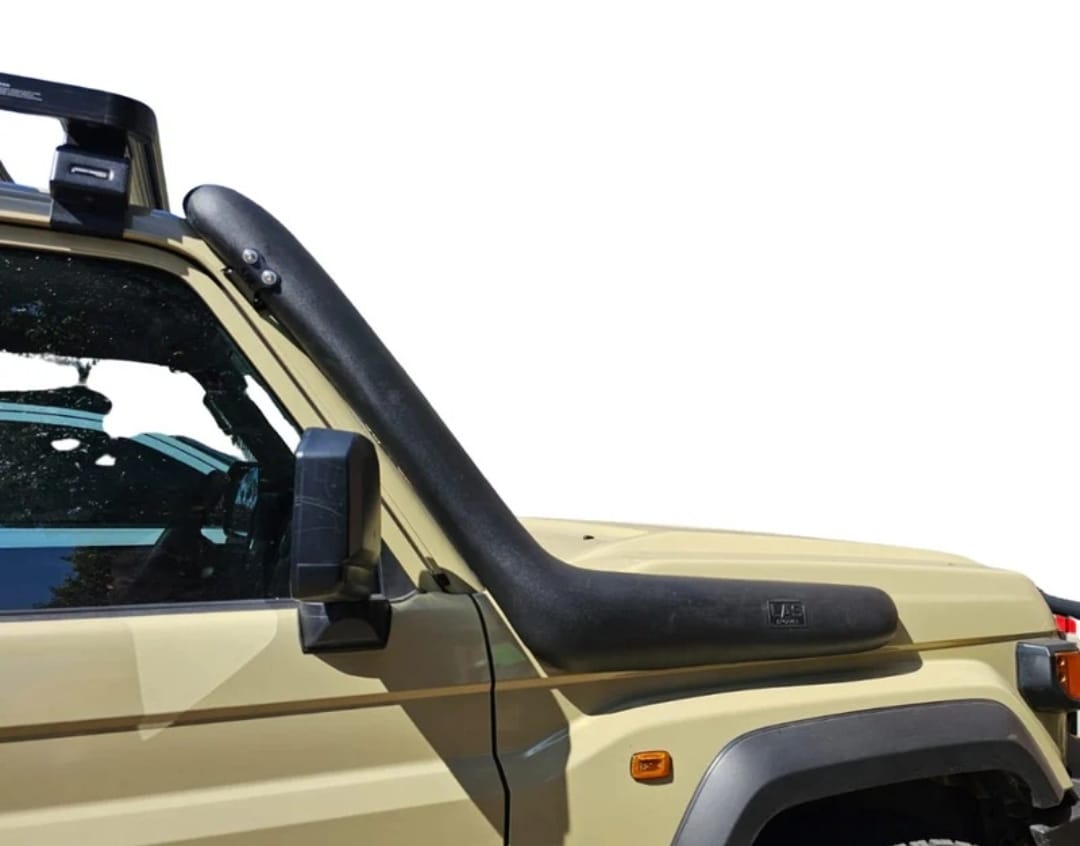 Toyota Land Cruiser 70 Series (2.8L Only) 2024+ Snorkel-SNLC24 - Image 2