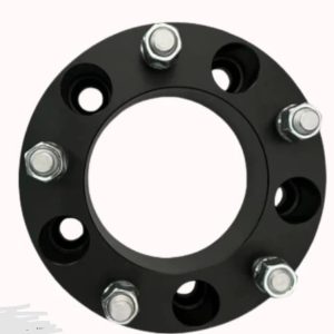 Toyota Land Cruiser Wheel spacer 5X150PCD/Thread14x1.5/110.3CB/45mm (Each)