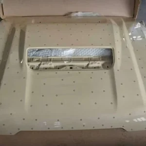 Toyota Land Cruiser 79 Series 2024+ Aussie Style Bonnet Toyota Land Cruiser 79 Series 2024+ Aussie Style Bonnet