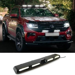 VW Amarok 2023+ Roof Light (Matt Black )