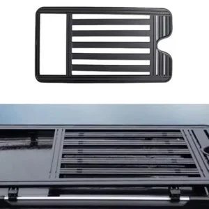 Jetour T2 2025+ Roof Rack