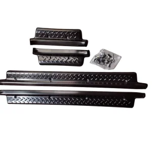 Toyota Land Cruiser70 Series Door Strip