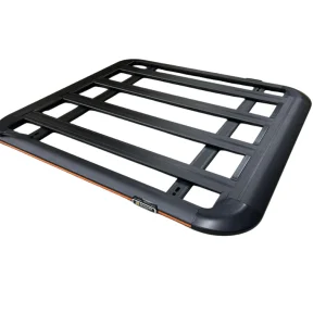 Toyota Land Cruiser 70 Series Roof Rack with LED