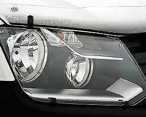 Volkswagen Headlight Protectors Clear