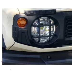 Suzuki Jimny Generation 4 2016+ Headlight Protectors