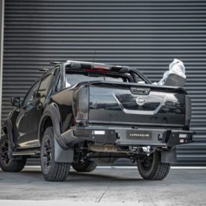 Nissan Navara 2015+ M-Series (Courier Not Included, Please request separate quote)