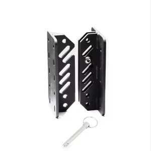 D.A.G Quick‑Release Awning Bracket GEN2