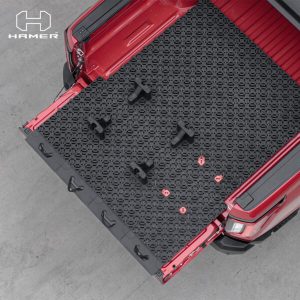 H-Mat Modular Mat System  (Courier Not Included, Please request separate quote)