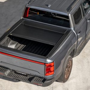 BYD Shark 6 2025+ Hamer Auto Roller Lid (Courier Not Included, Please request separate quote)